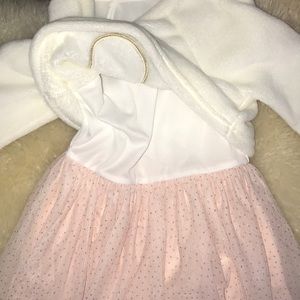 Disney Dresses - Disney Minnie dress Disney Dresses - Disney Minnie dress